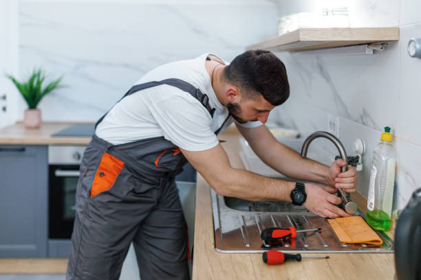 Best Plumbing Repair Near Me  in Princeton Meadows, NJ