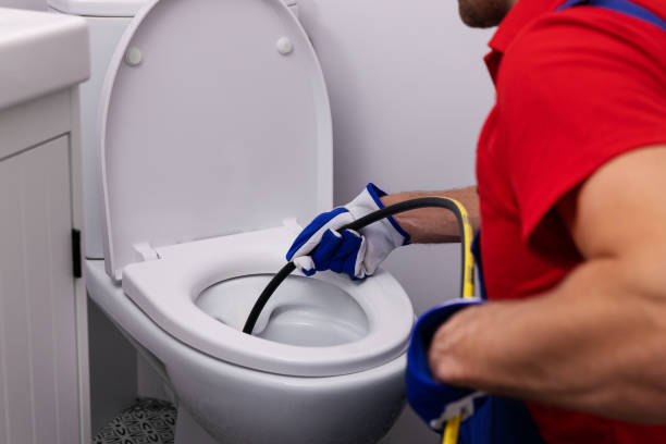Best Same-Day Plumbing Service  in Princeton Meadows, NJ