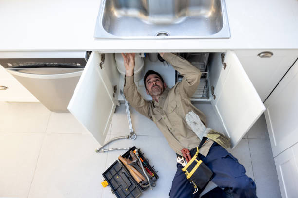Reliable Princeton Meadows, NJ Plumbing Solutions