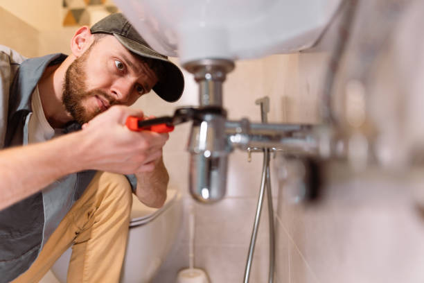  Princeton Meadows, NJ Plumbing Pros