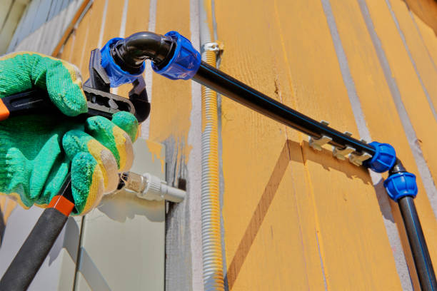 Best Commercial Plumbing Services  in Princeton Meadows, NJ