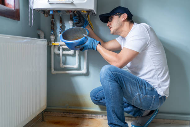 Best Local Plumber Services  in Princeton Meadows, NJ