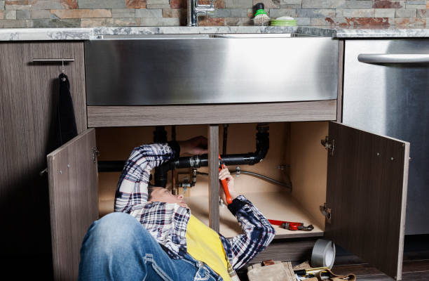 Best Same-Day Plumbing Service  in Princeton Meadows, NJ